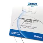 Ống Accent Mini Ormco