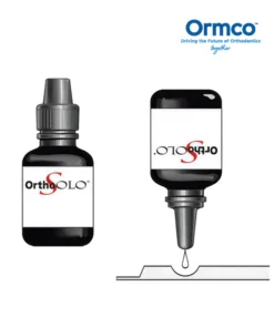 Keo dán thẩm mỹ Ortho Solo Refill Ormco Mỹ