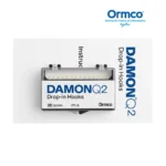 Móc mắc cài chỉnh nha Damon Q2
